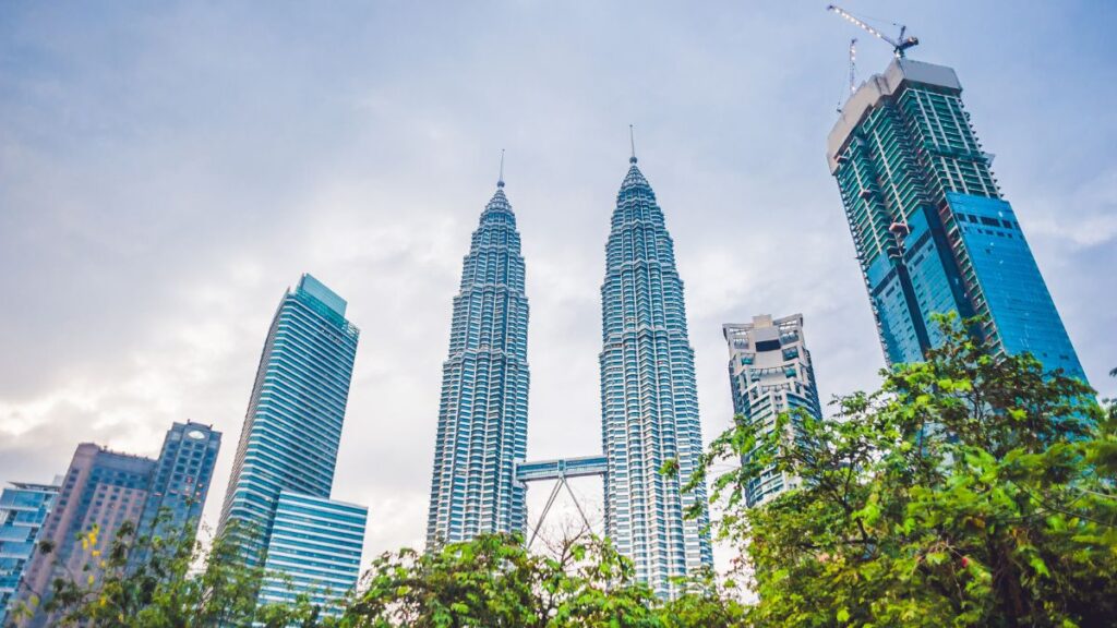 Cheapest Places in Asia to Visit - Malaysia