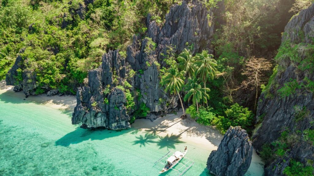 Cheapest Places in Asia to Visit - Philippines