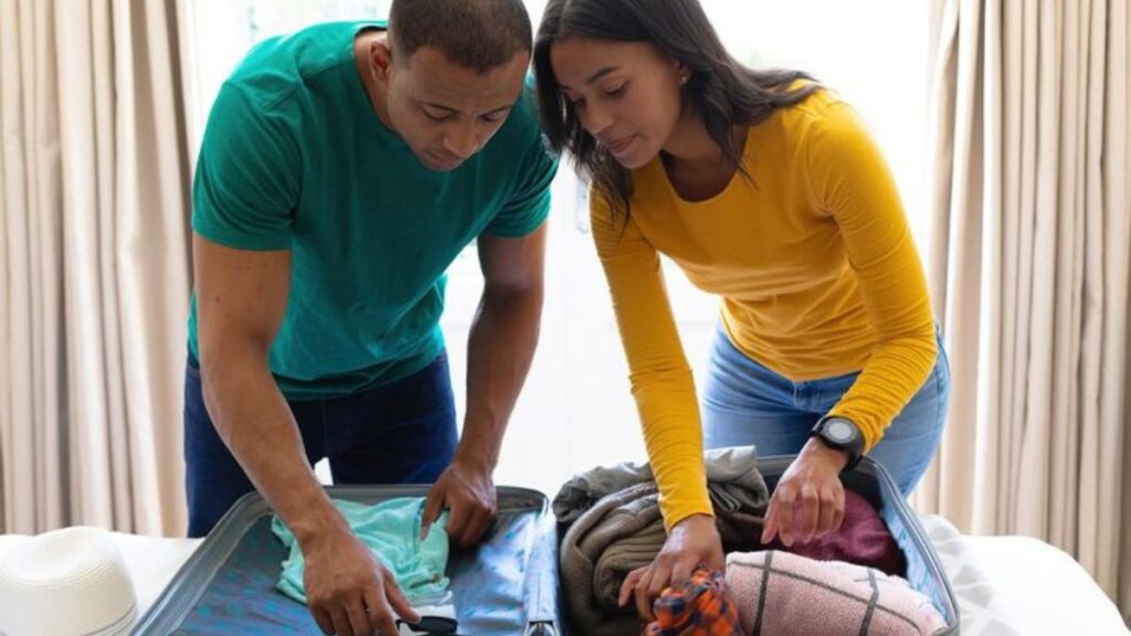 Bereiten Sie Ihre Flitterwochenreise im Voraus vor