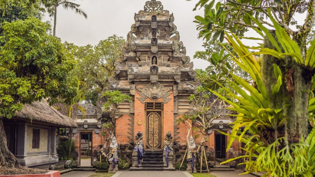 Preparing for a Bali adventure with Jade - Discover Ubud’s Spiritual Heart