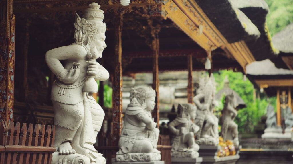 Embrace Balinese Culture