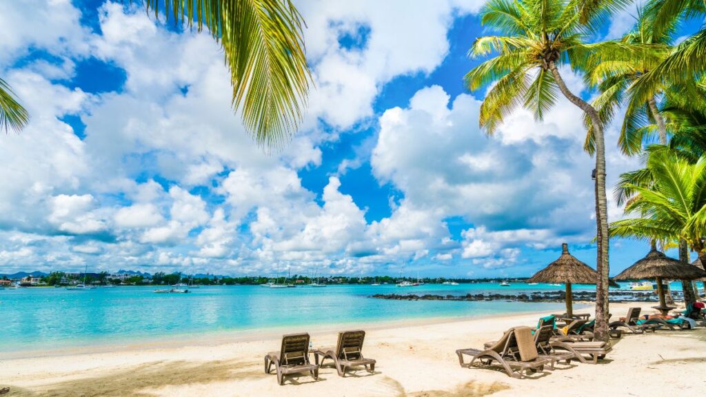 Visit Mauritius