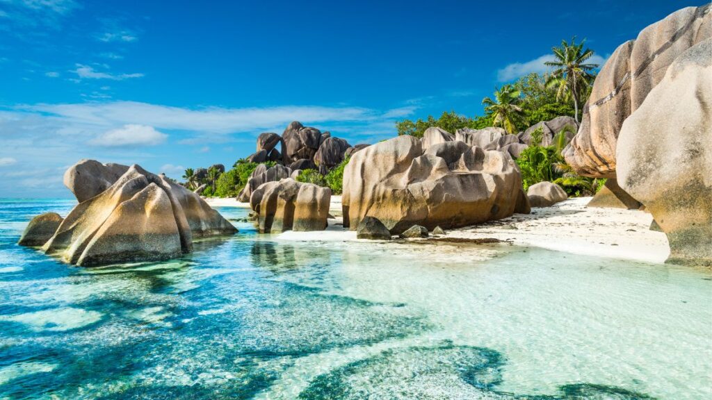 Visit Seychelles in Africa