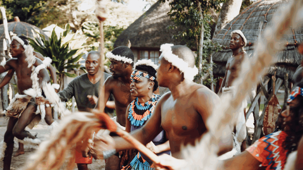 Safest Places in Africa to visit - Zambia