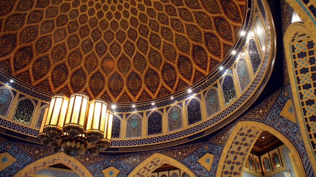 Wann sollte man den Nahen Osten besuchen?