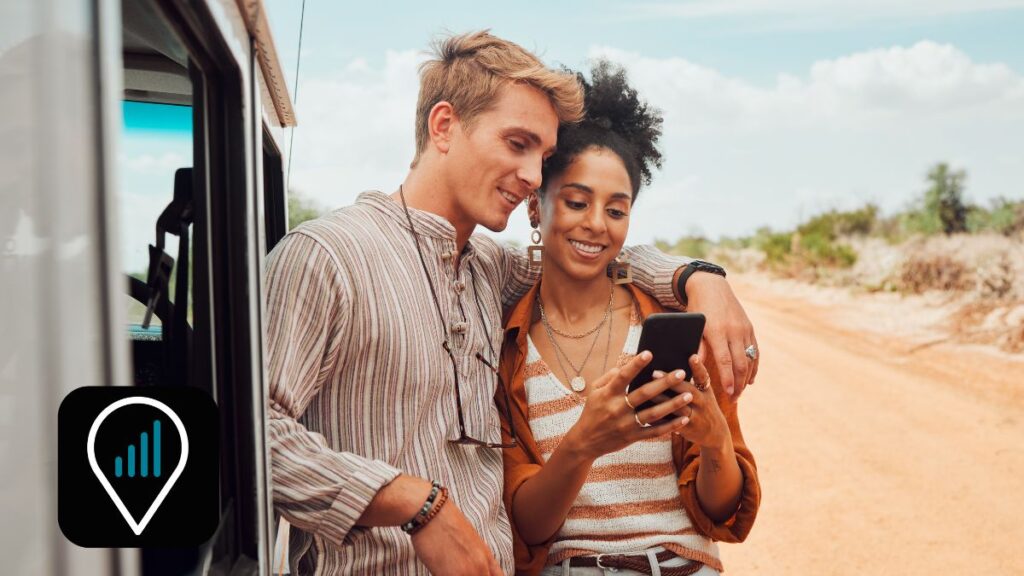 Intelligent reisen: Bleiben Sie auf Ihrer Hochzeitsreise mit Ubigi eSIM in Verbindung