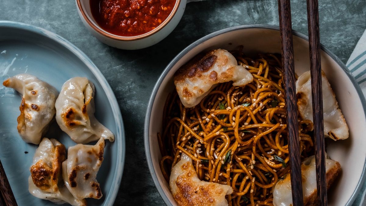 Experience authentic Shanghai cuisine