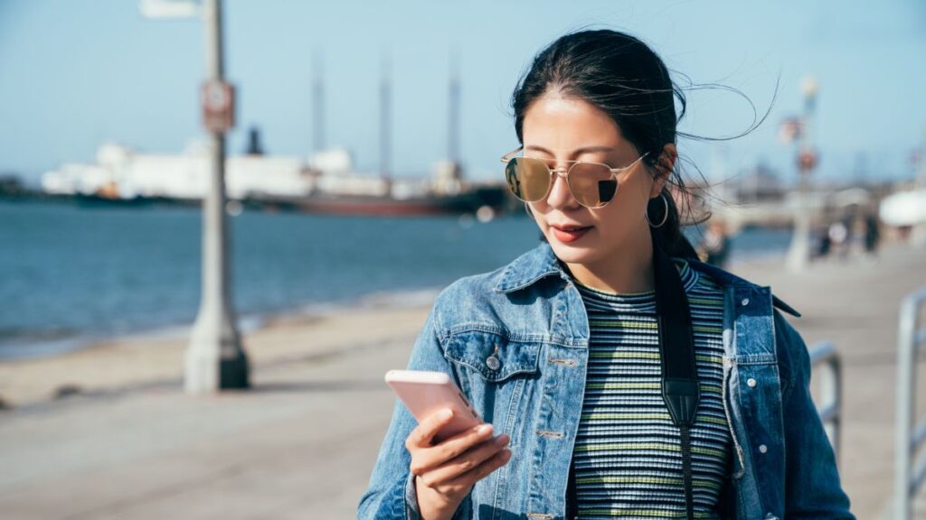 荷兰最佳 eSIM 提供商：通过 Ubigi eSIM 获取荷兰最佳 eSIM。