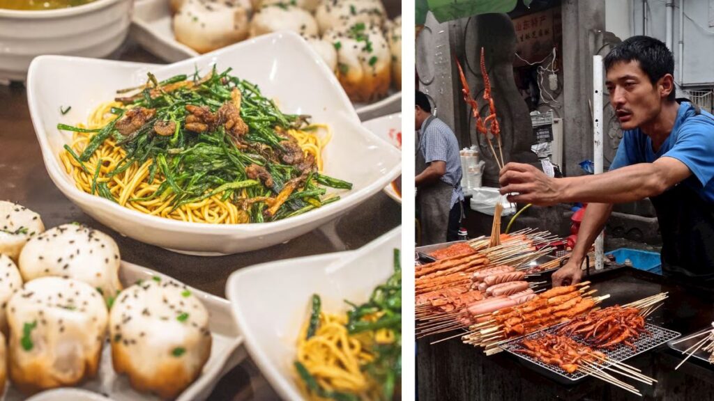 本場の上海料理を体験 - 本場の上海料理を体験しよう - 上海グルメ探訪のヒント