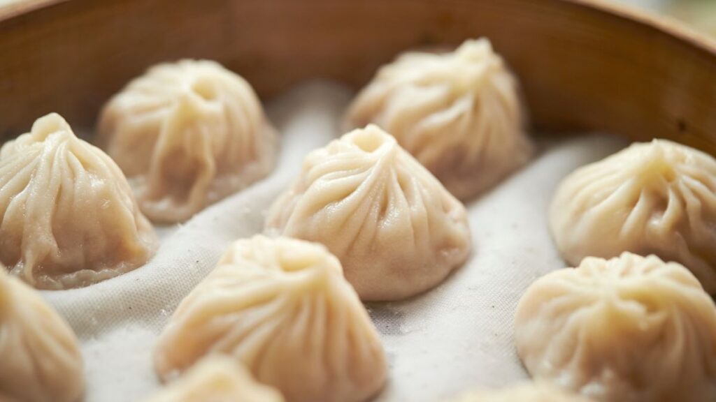 本場の上海料理を体験 - 本場の上海料理を体験 -一度は食べたい上海料理 -小籠包