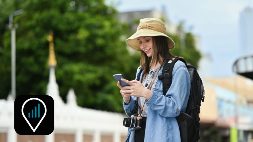 Preparing for a Bali adventure with Jade - Connectivity with Ubigi eSIM