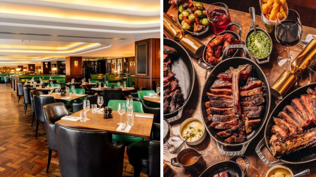 ロンドンのおすすめグルメスポット10選 - ロンドンで食事をする場所 - Hawksmoor