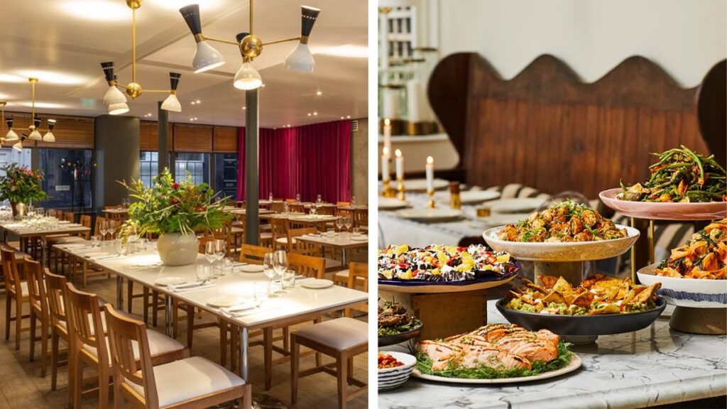 ロンドンのおすすめグルメスポット10選 - ottolenghi