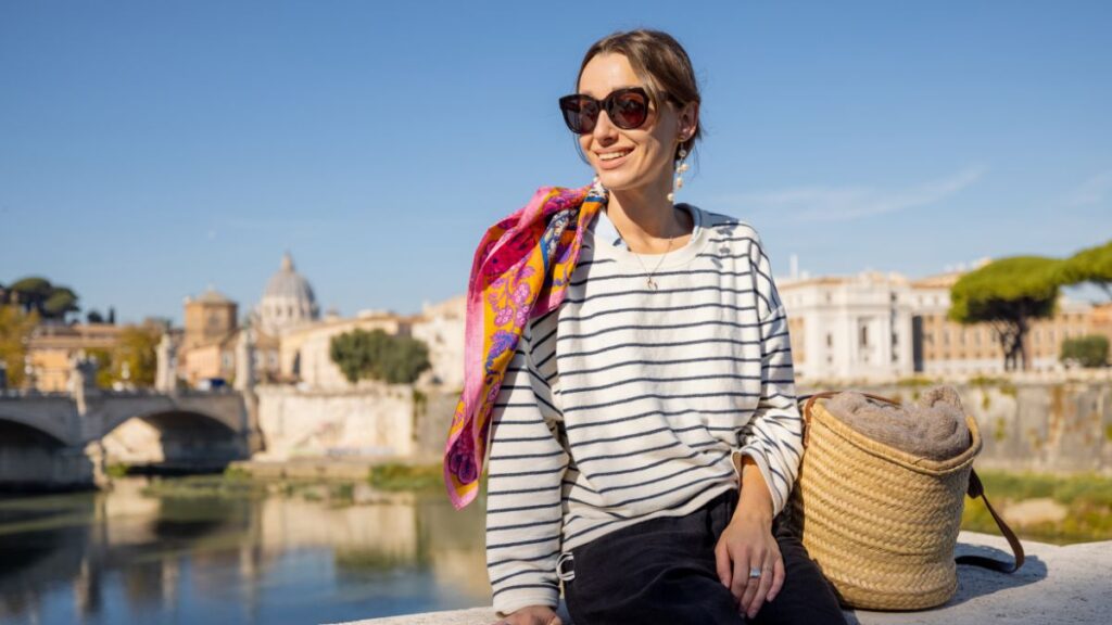 Get an Ubigi eSIM Data plan for France