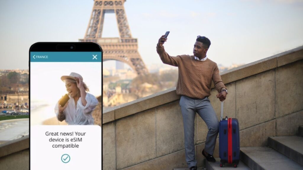 What is an eSIM?