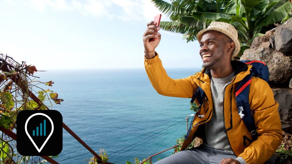 Sites touristiques en Afrique du Sud - Planifiez votre connectivité de voyage pour l'Afrique du Sud