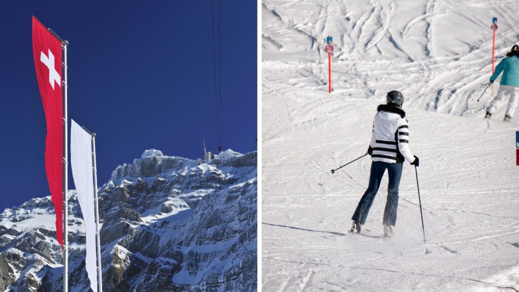 Best Months for Skiing