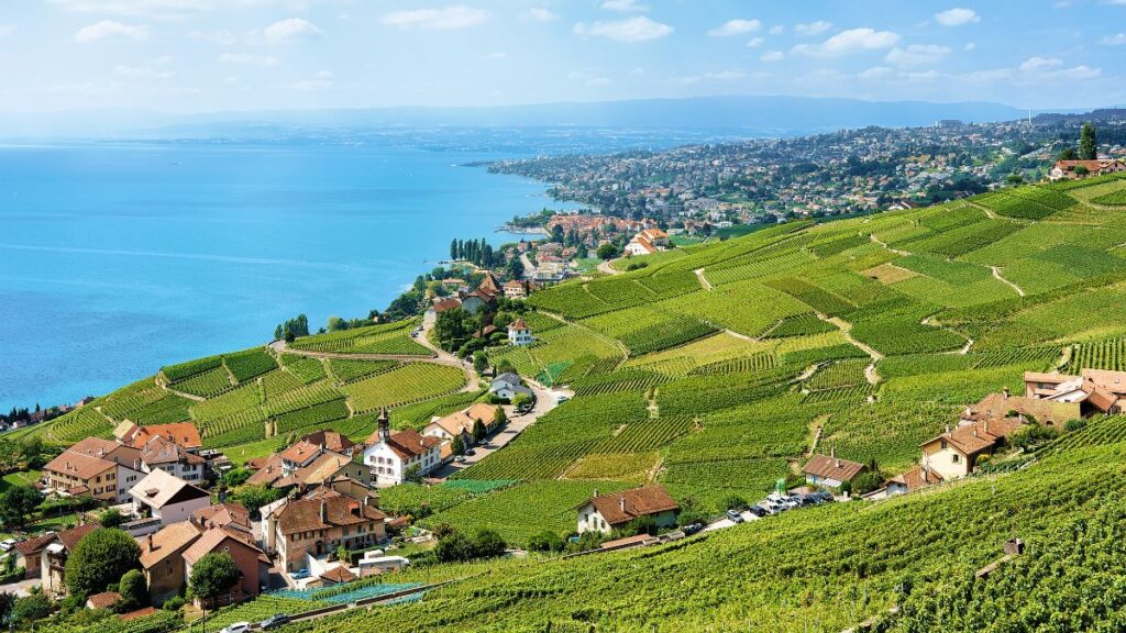 Best months to visit Switzerland-Best Months for Budget Travel