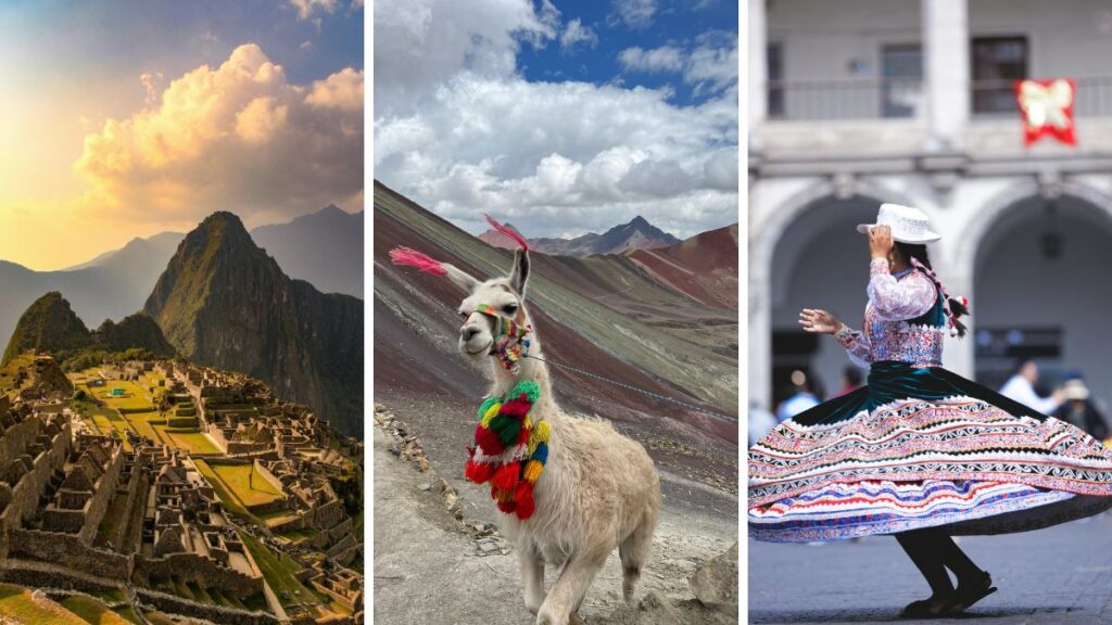 Reisen nach Peru im Jahr 2026