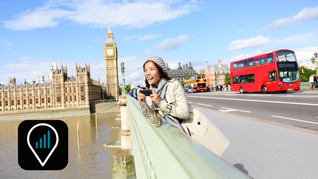 Ubigi eSIMでインターネット接続を計画しよう