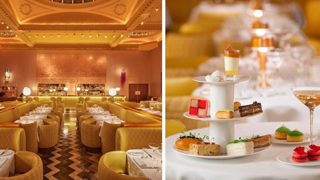 ロンドンのベスト・スポット - Sketch