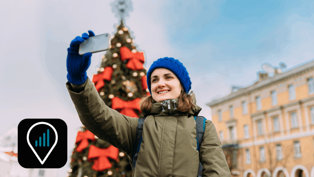 Plan your travel internet connectivity with ubigi esim