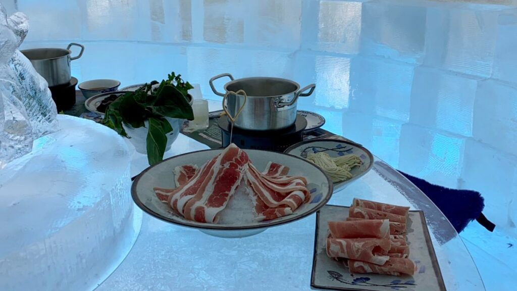 4.4 Activités culturelles et expériences locales