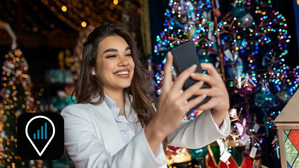 Connectivité Internet en voyage sans frais d'itinérance