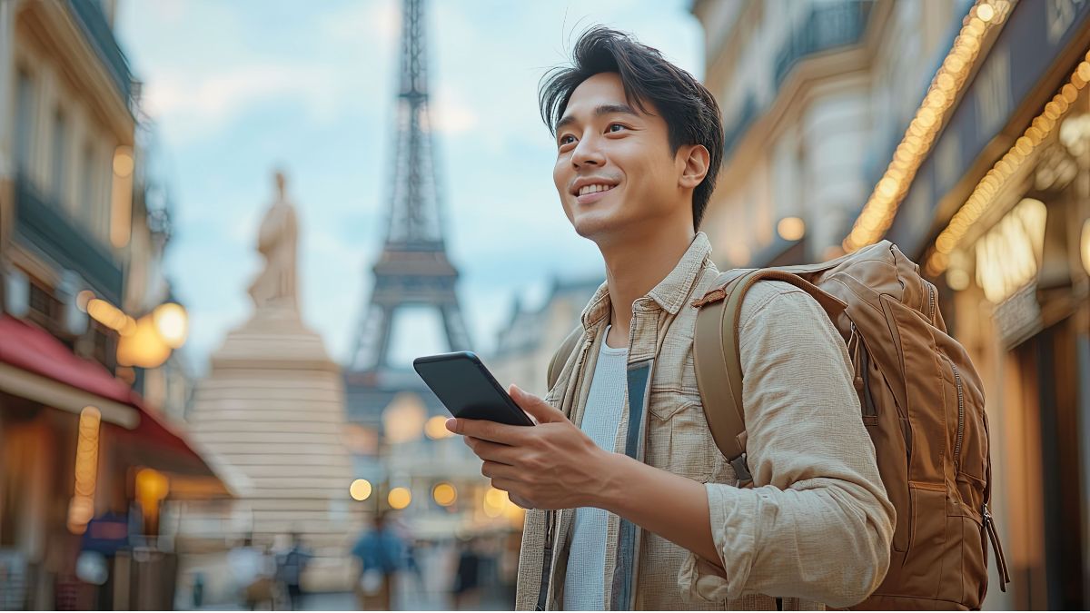 Looking for the best esim for france