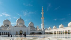 Travel to Middle East