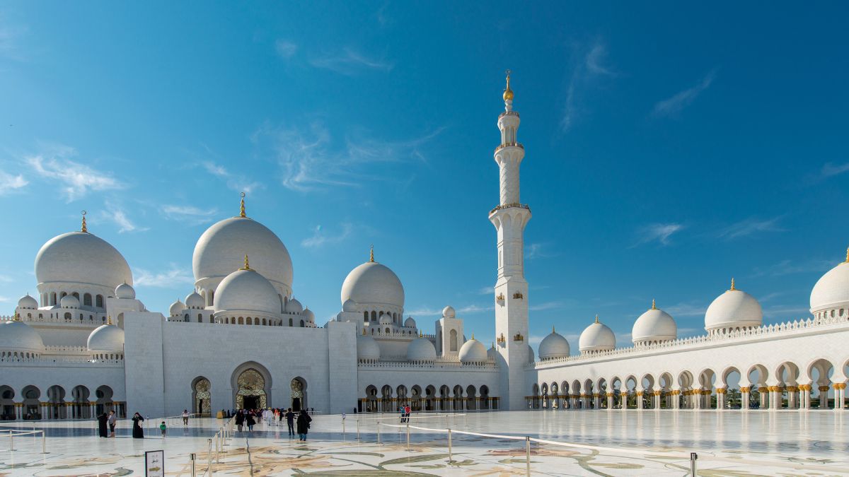 Travel to Middle East