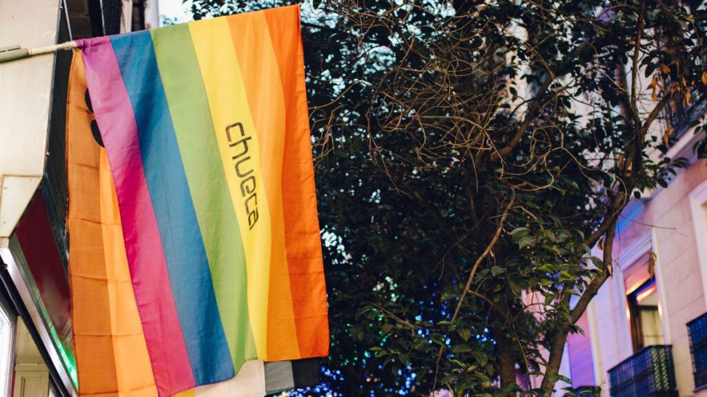 Where to stay in Madrid -  Chueca