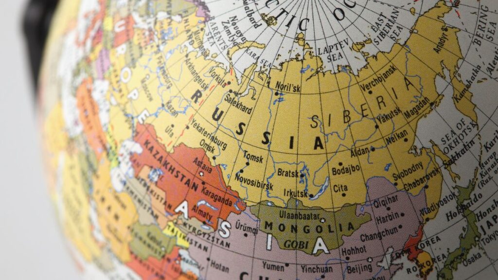 Russia Travel Safety: What You Need to Know Before Traveling