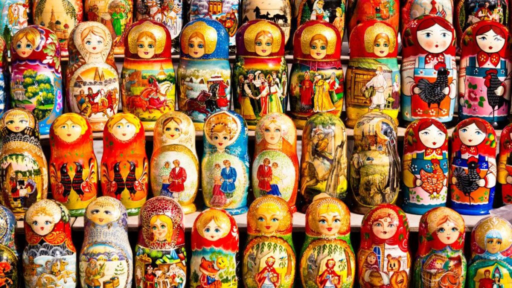 Russia Travel Safety: What You Need to Know Before Traveling