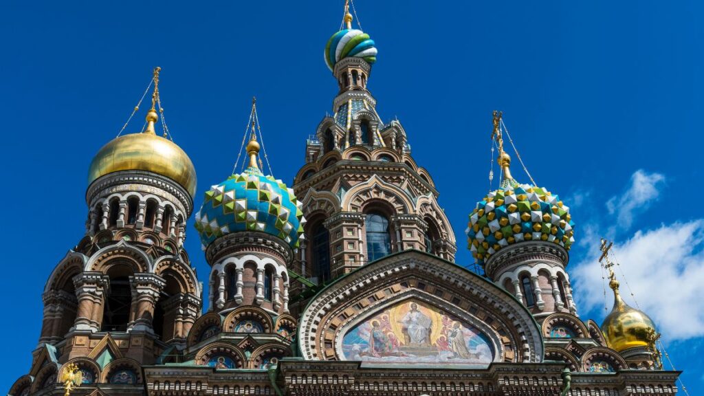 Russia Travel Safety: What You Need to Know Before Traveling