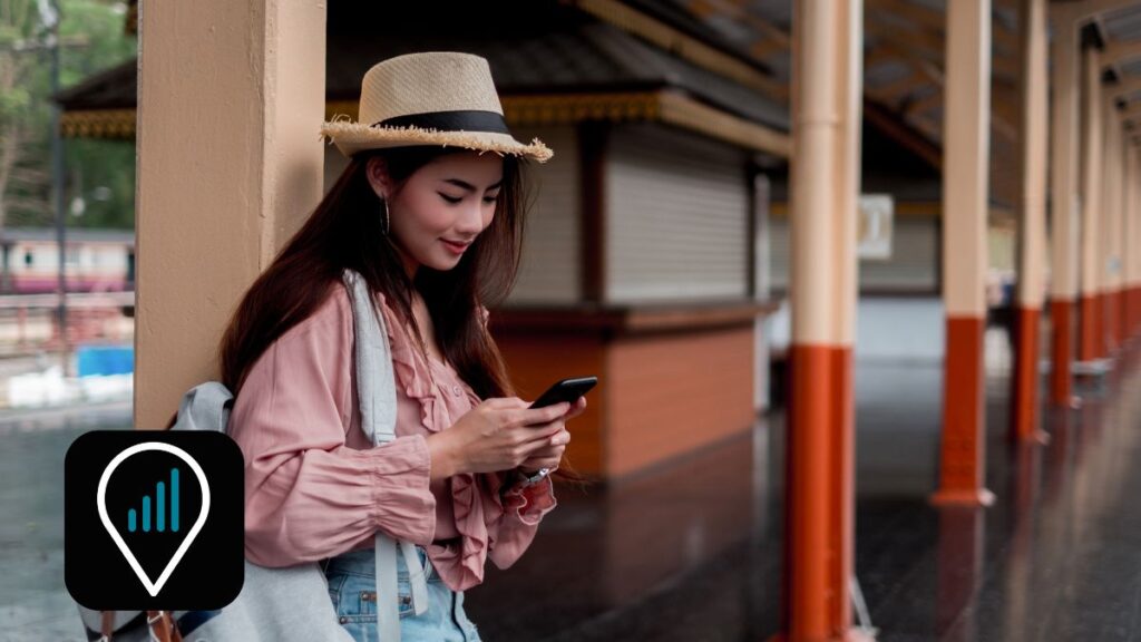 Stay Connected in Cancun with Ubigi eSIM