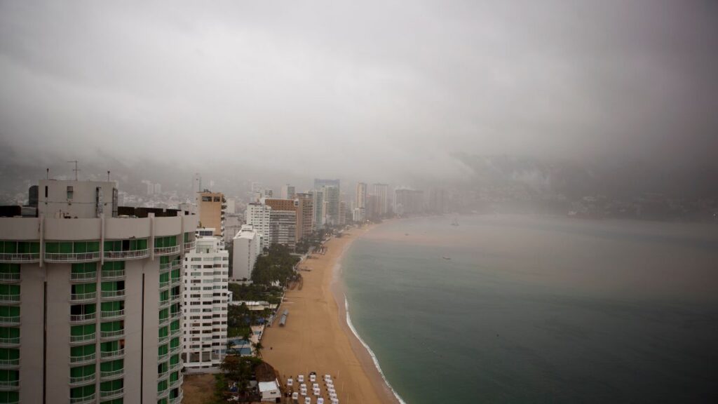 Months to Be More Cautious in Cancun