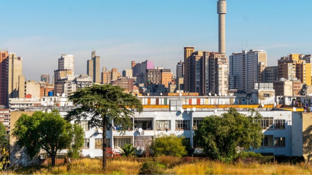 ヨハネスブルグのリーズナブルホテル - Ubigiのデータプランでヨハネスブルグとお手頃価格のホテルを見つけよう