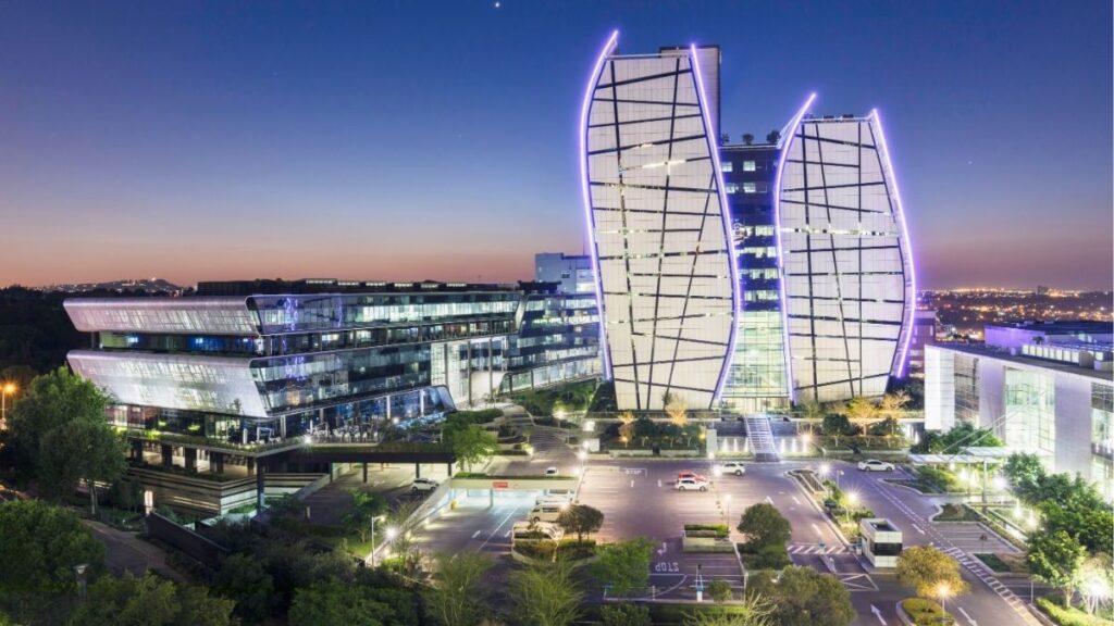 ヨハネスブルグのリーズナブルホテル - Ubigi eSIMでヨハネスブルグのリーズナブルなホテルを見つけよう