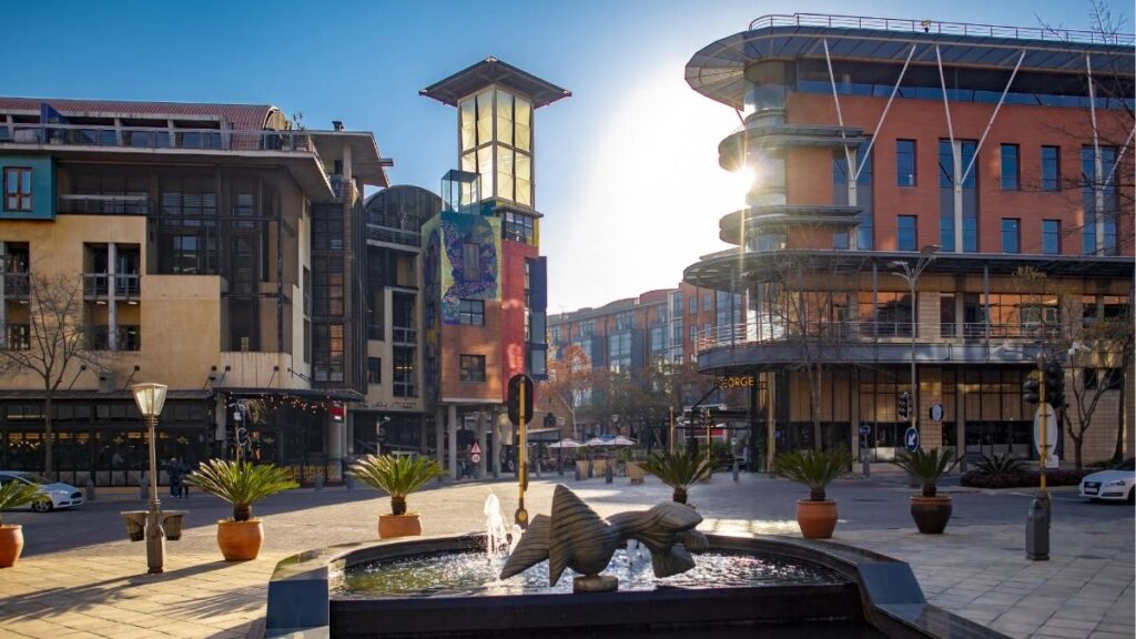 ヨハネスブルグのリーズナブルホテル - Ubigi eSIMでヨハネスブルグのリーズナブルなホテルをパーソナライズ。