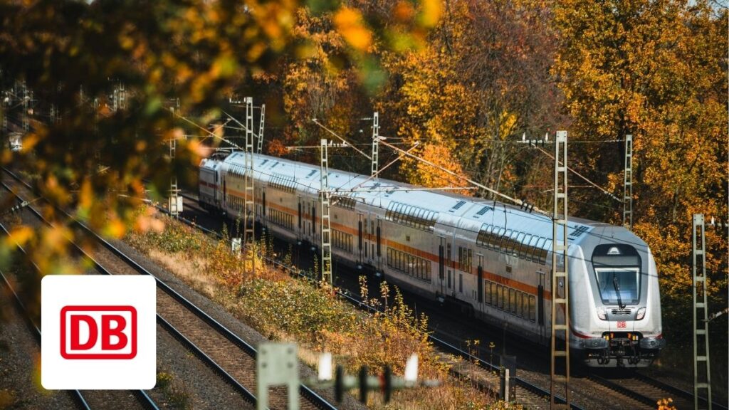 Best apps for your Germany Trip - DB Navigator