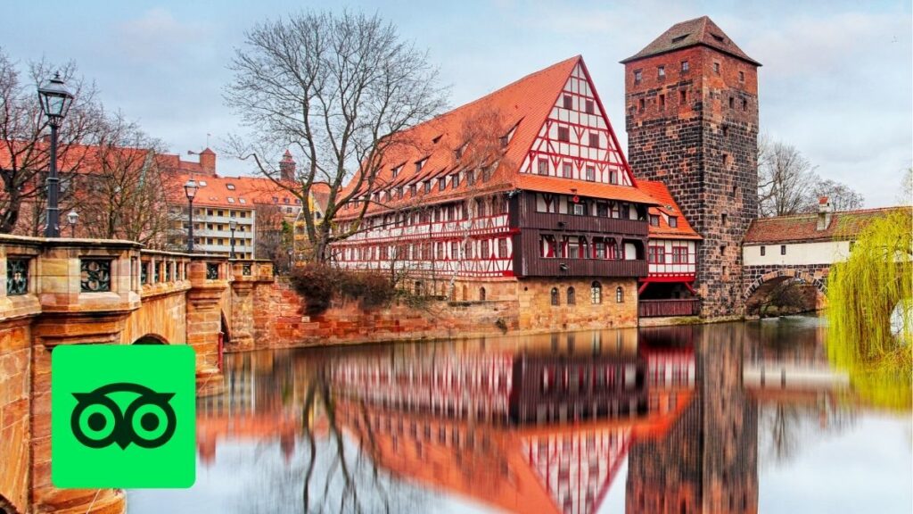 Find the best places to see in Germany with Ubigi eSIM