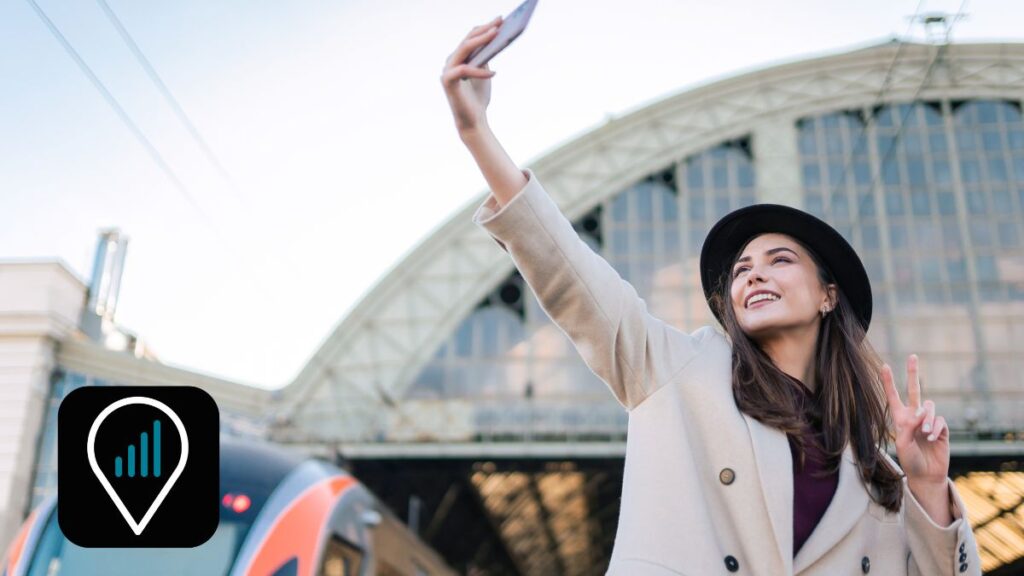 Prepare your trip to Germany with Ubigi eSIM data plans