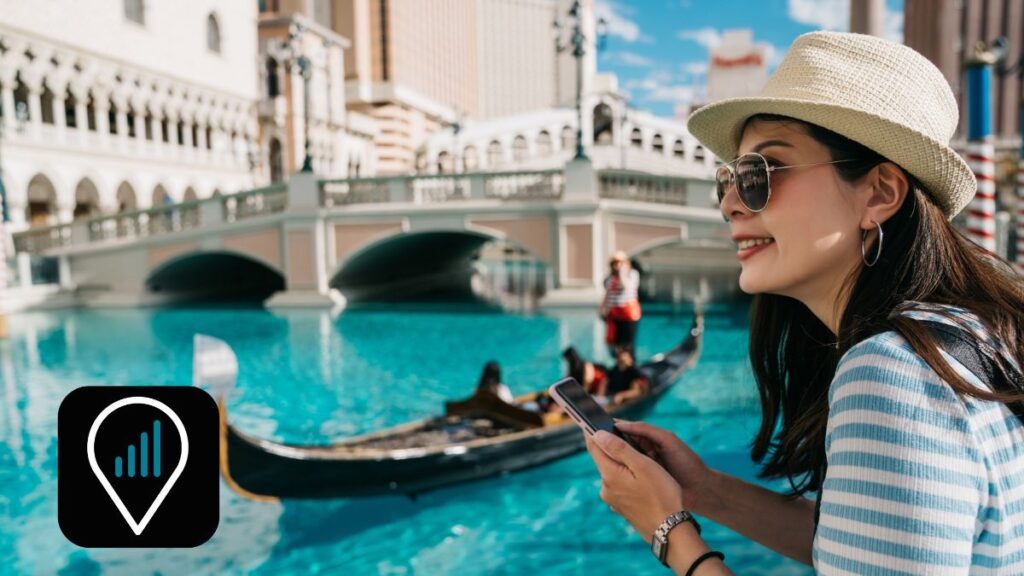 Wählen Sie Ubigi eSIM-Datentarife für Ihre Reise nach Italien