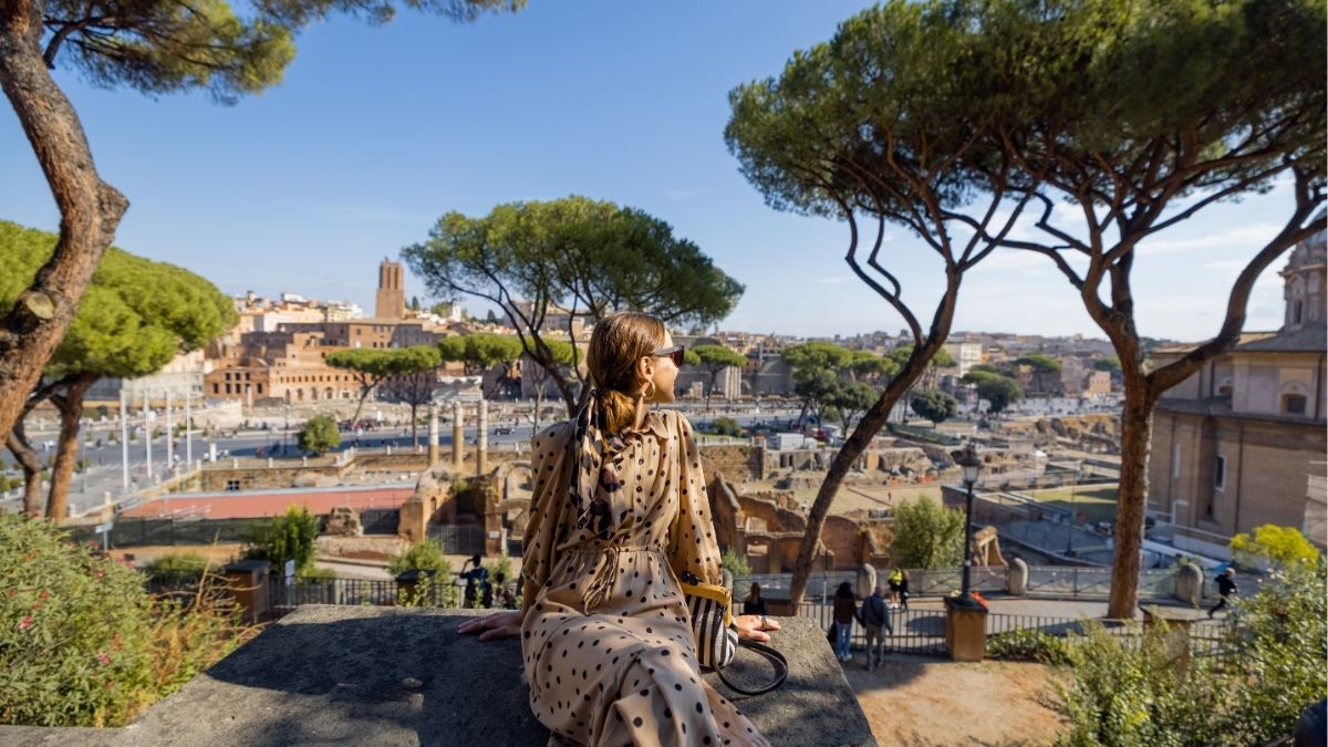 Ubigi.travel: Best time to go to Italy