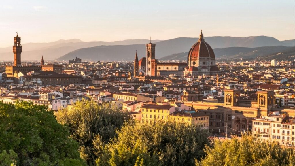 Primavera: il periodo migliore per visitare l'Italia in base alla stagione (clima e folla)