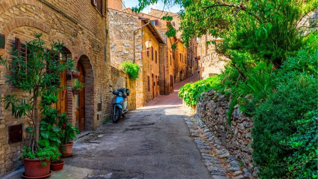 Il periodo migliore per andare in Italia - Tour enogastronomici