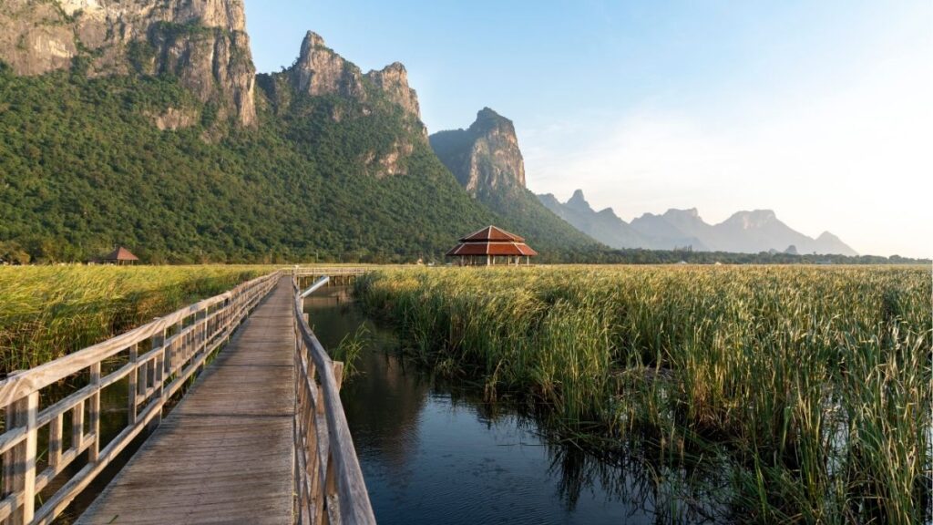 Get Ubigi eSIM for a hassle-free trip to Thailand underrated destinations