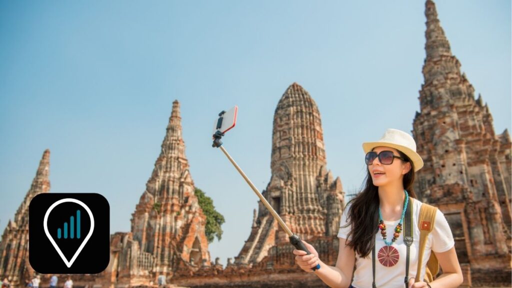 Most Underrated Destinations in Thailand - Get your Ubigi eSIM data plan for Thailand