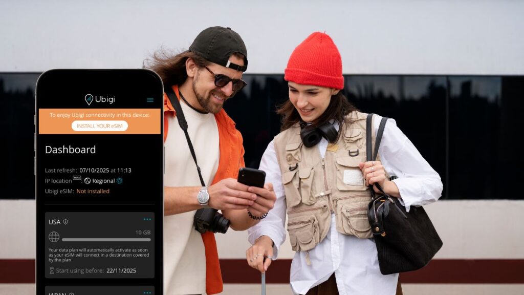 How to Activate Your Spain eSIM